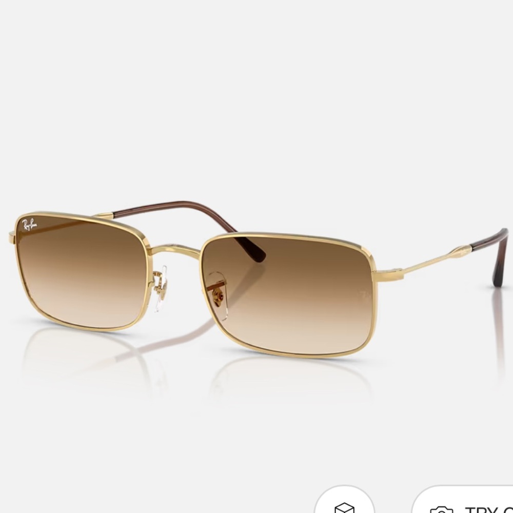 Ray-Ban sunglasses